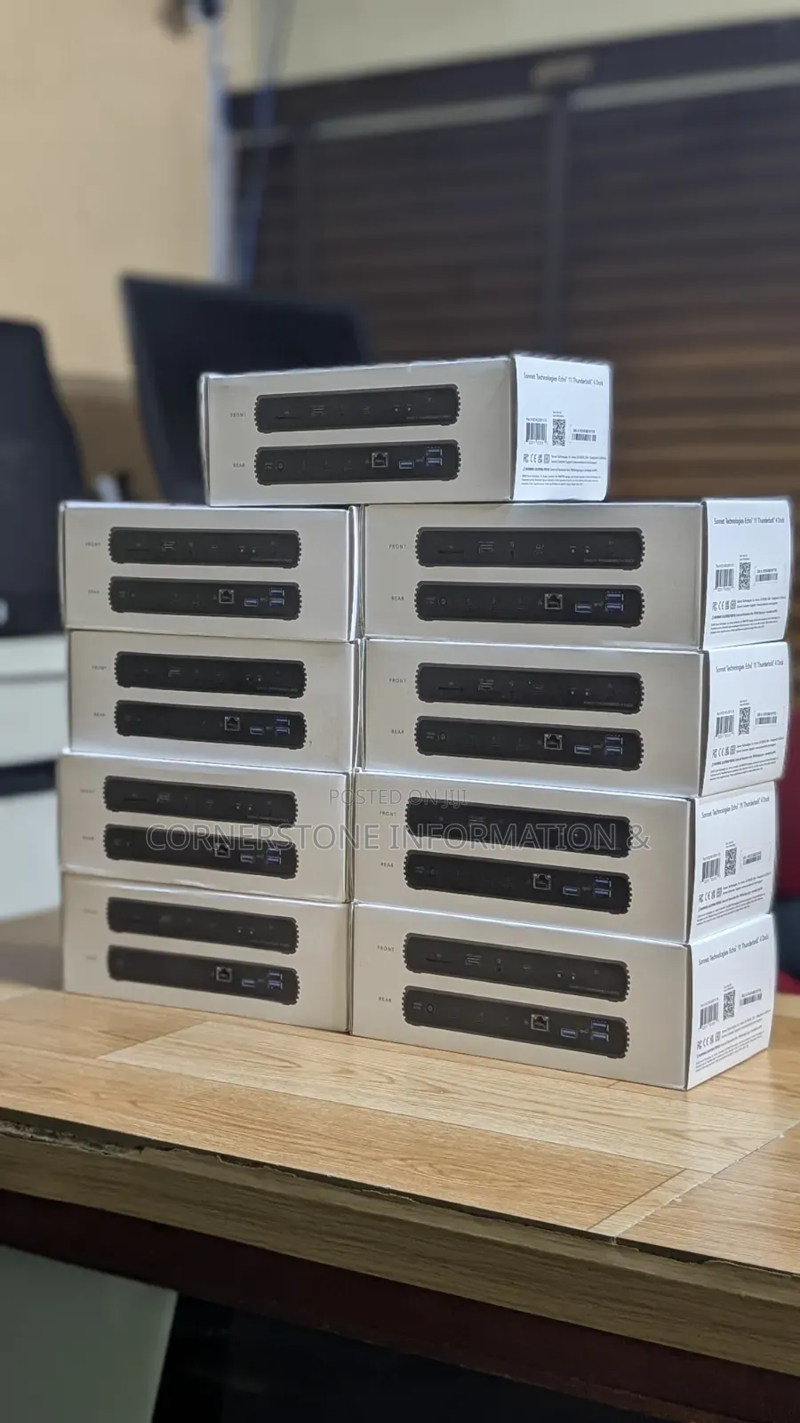 Sonnet Echo 11 Thunderbolt 4 Dock( Brand New Sealed)