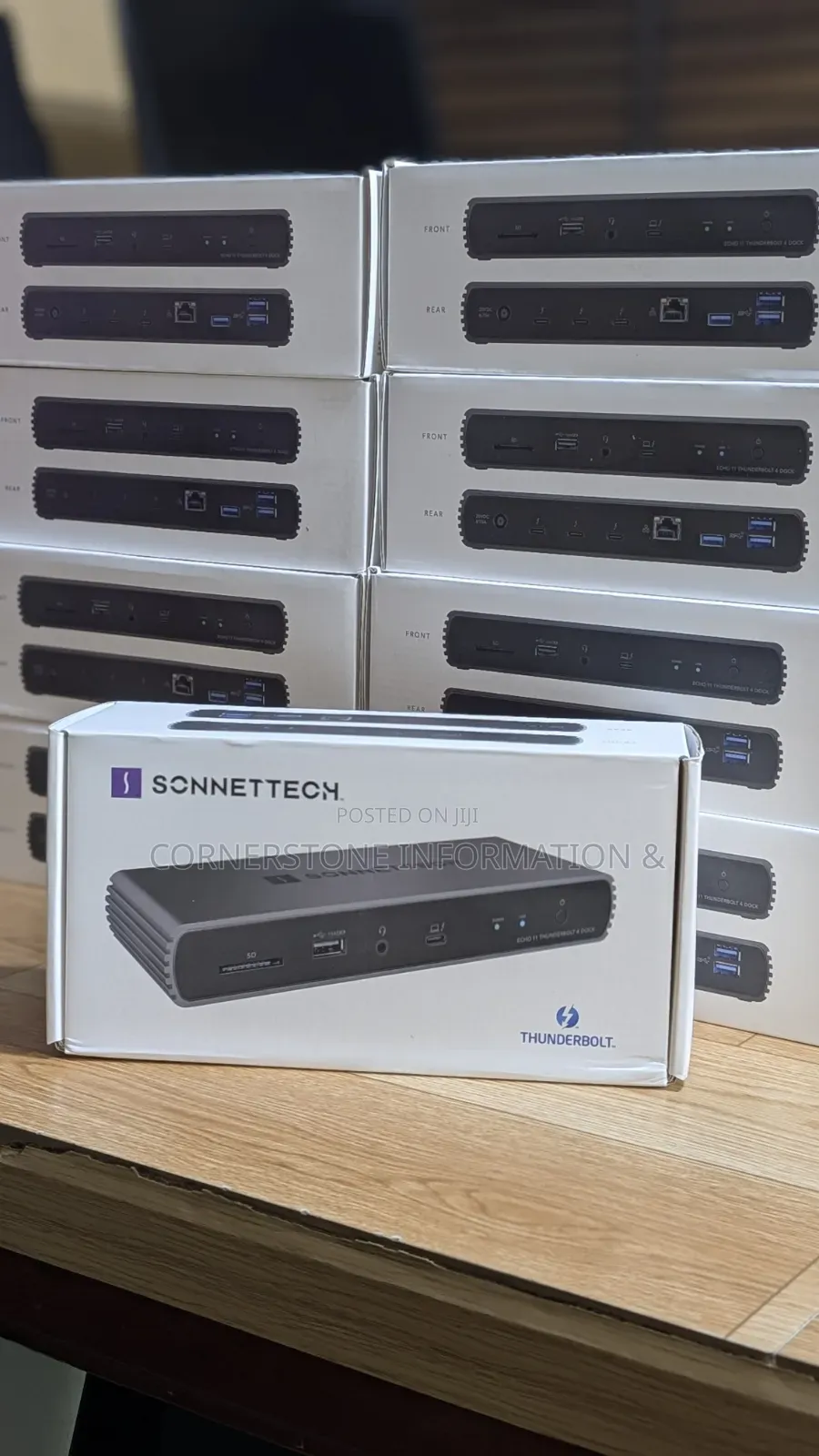 Sonnet Echo 11 Thunderbolt 4 Dock( Brand New Sealed)