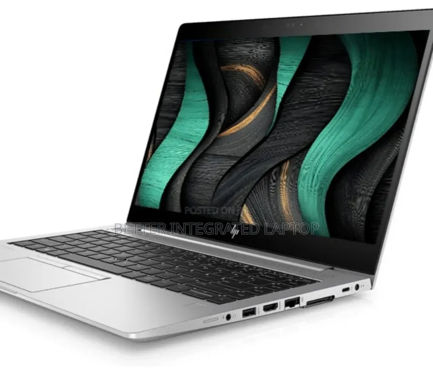 New Laptop HP EliteBook 750 G2 4GB Intel Core i3 SSD 256GB