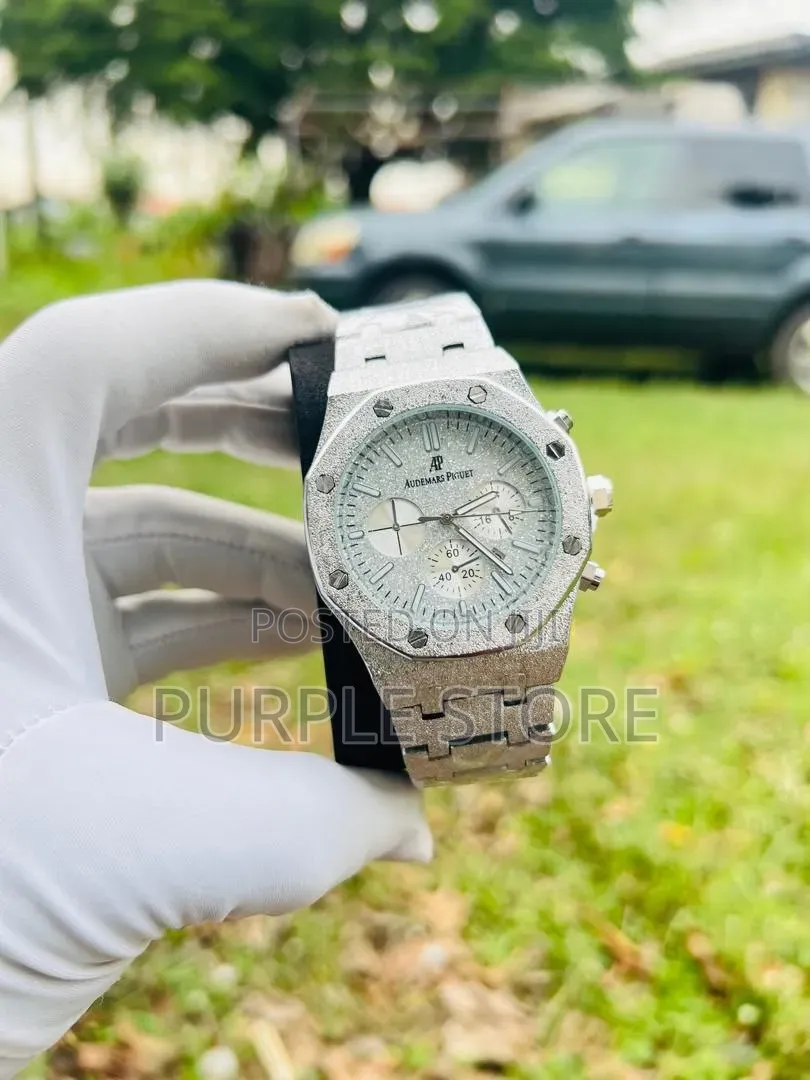 Audemars Piguet AP Sandstone Watches