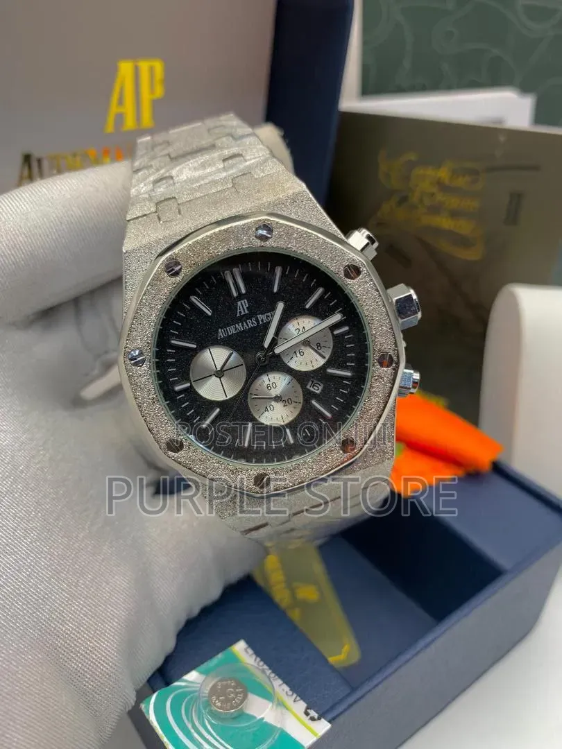 Audemars Piguet AP Sandstone Watches