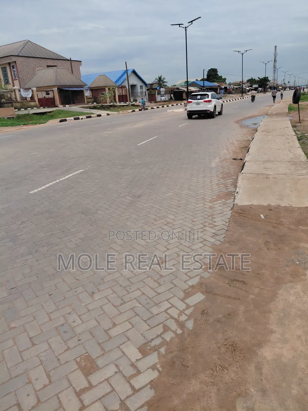 1000sqm Ichie Mike Off Osibo Laki Phase 1