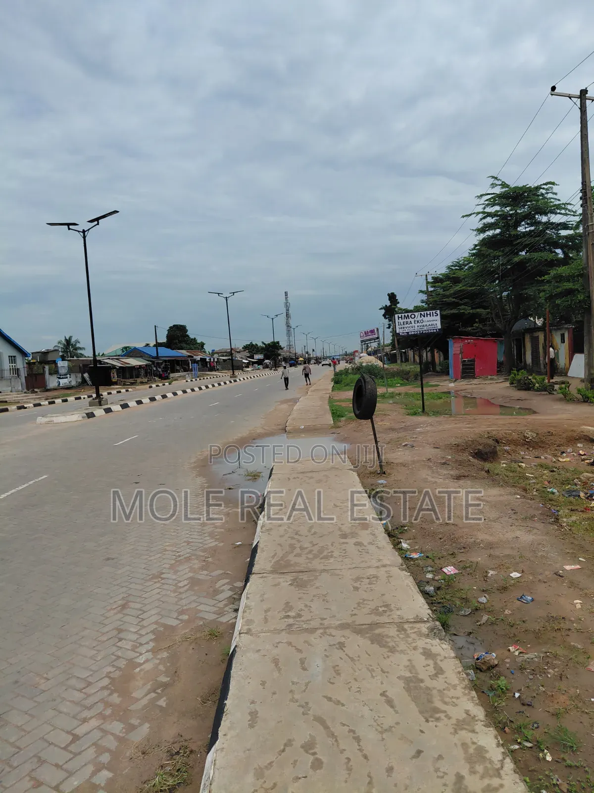 1000sqm Ichie Mike Off Osibo Laki Phase 1