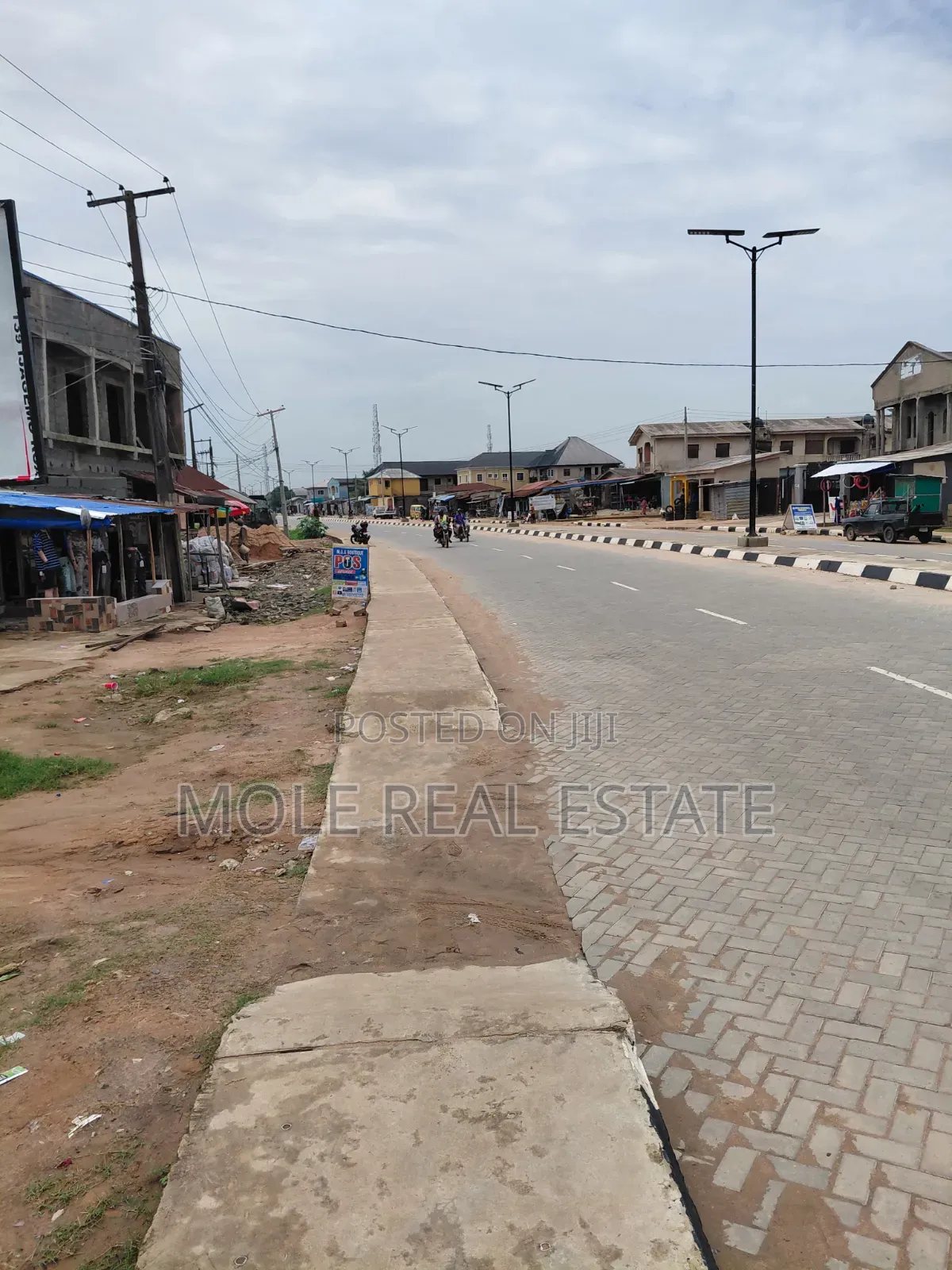 1000sqm Ichie Mike Off Osibo Laki Phase 1