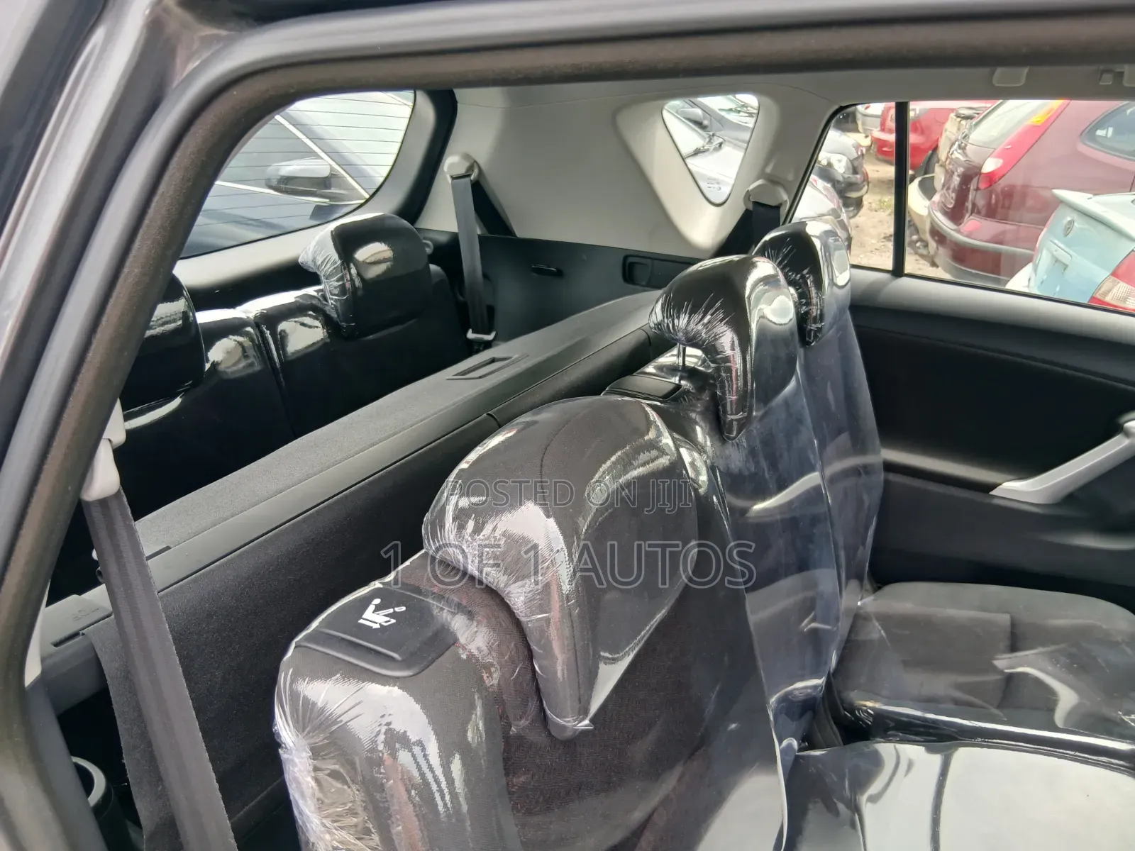 Toyota Verso 1.6 2013 Gray