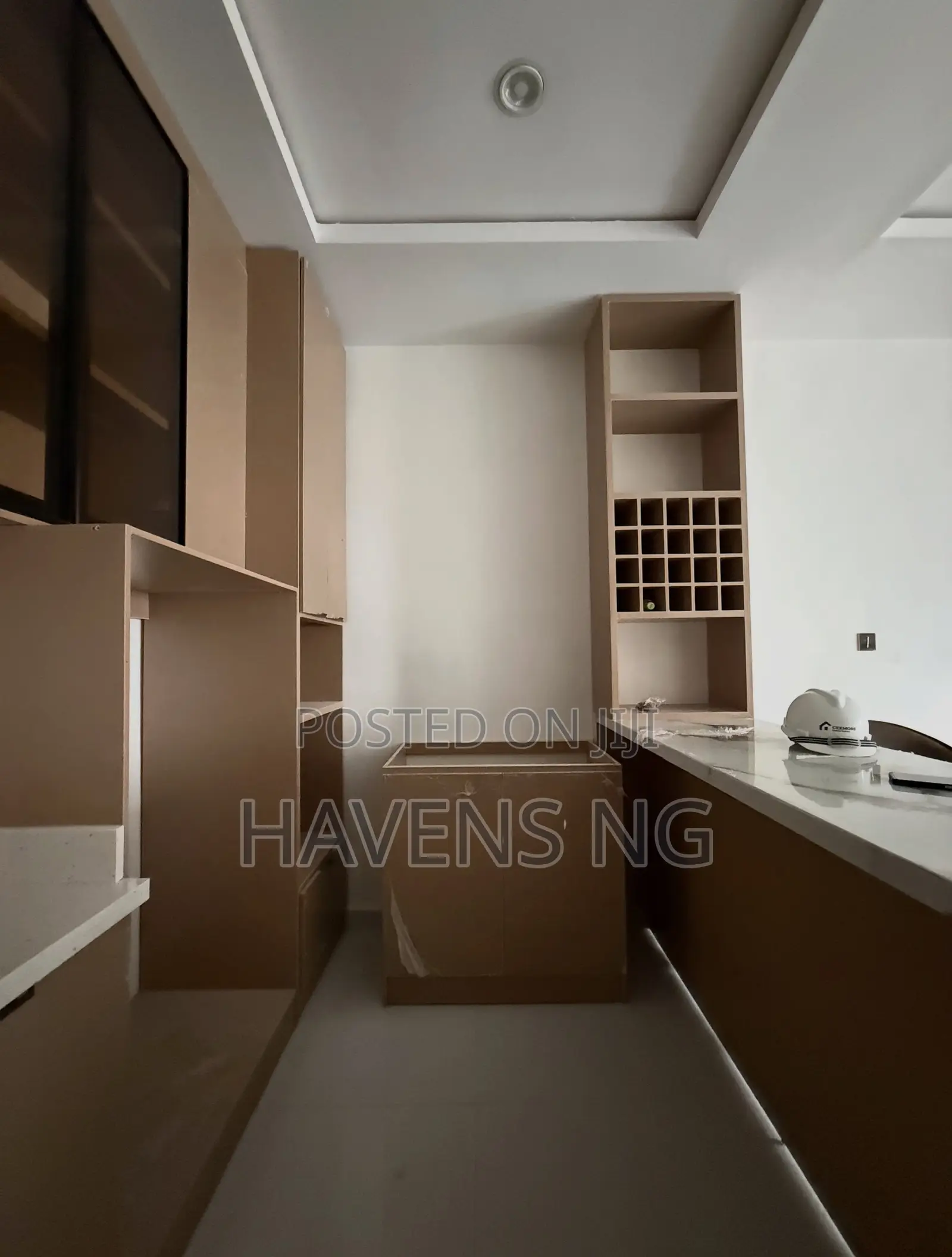 Furnished 2bdrm Apartment in Obio-Akpor for sale
