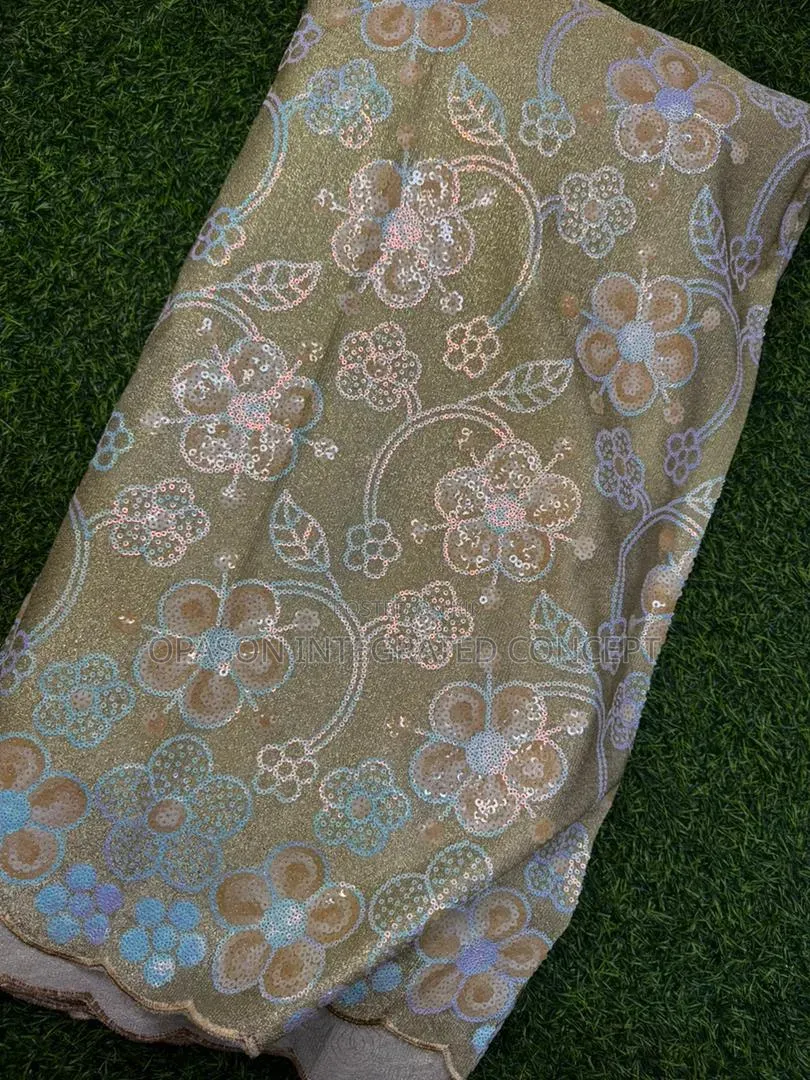 Premium Cord Lace