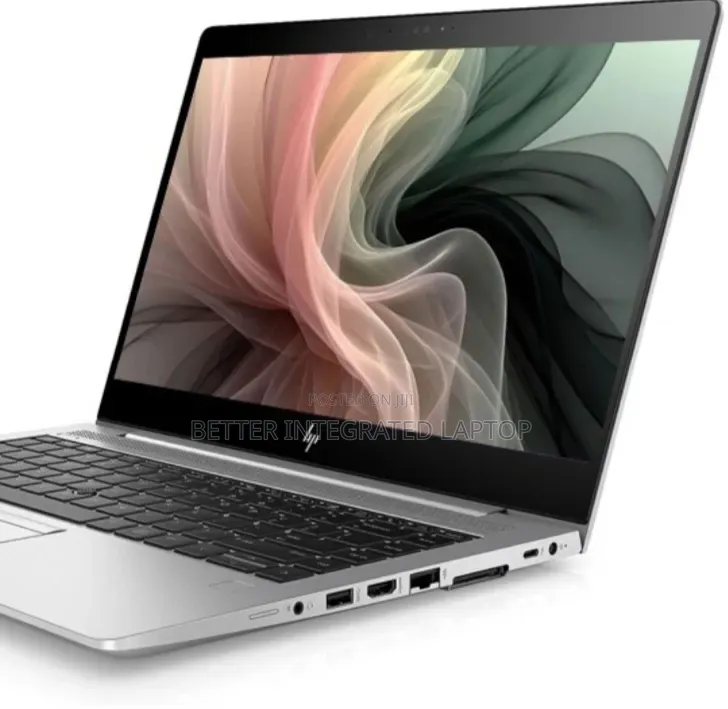 New Laptop HP EliteBook 850 G2 4GB Intel Core i3 SSD 256GB