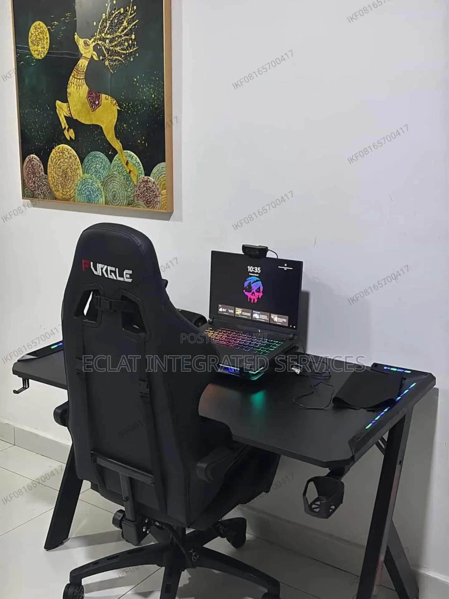 Game Table With Game Chair Wholesale Price