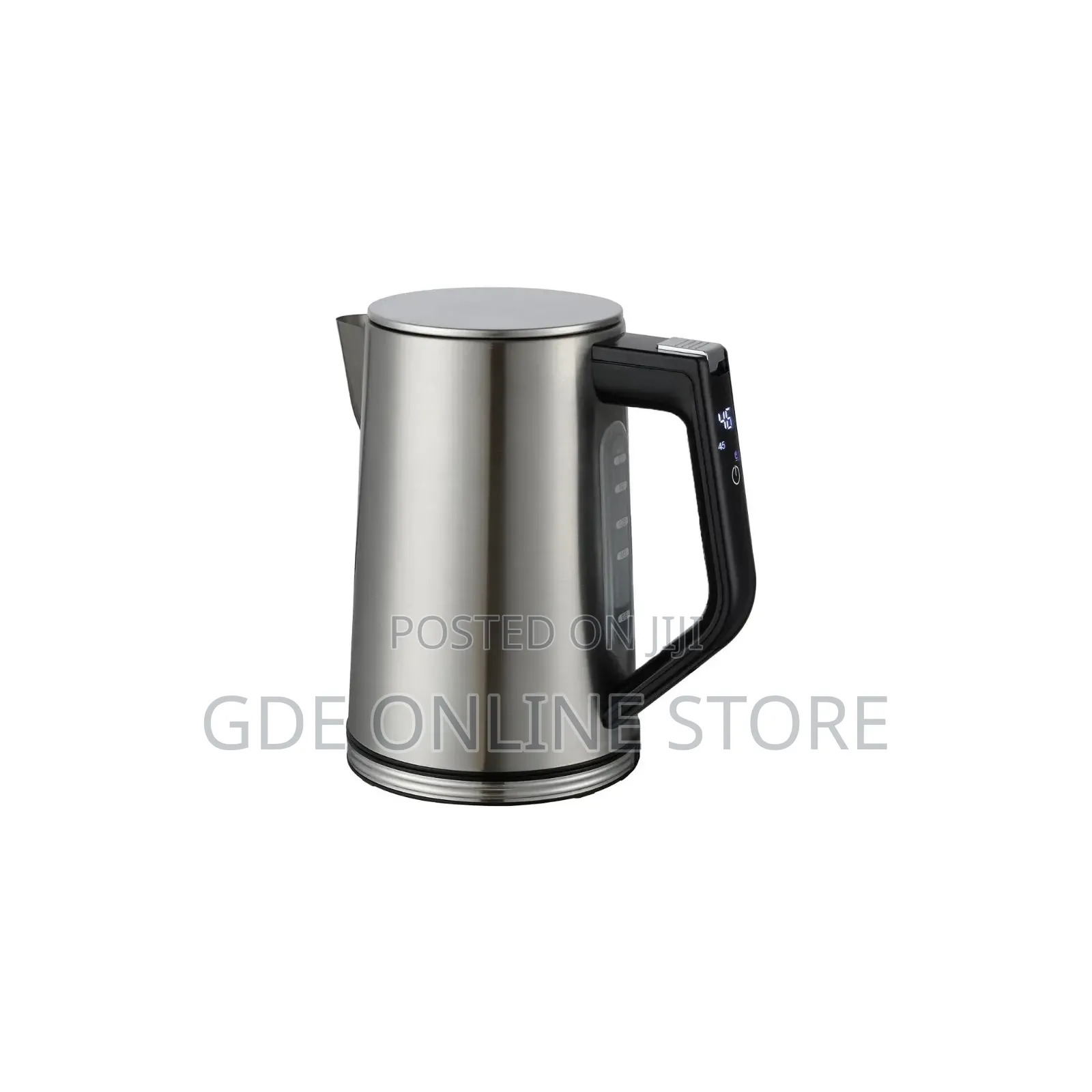 Hisense 1.7l Electric Kettle Hi7ksss3