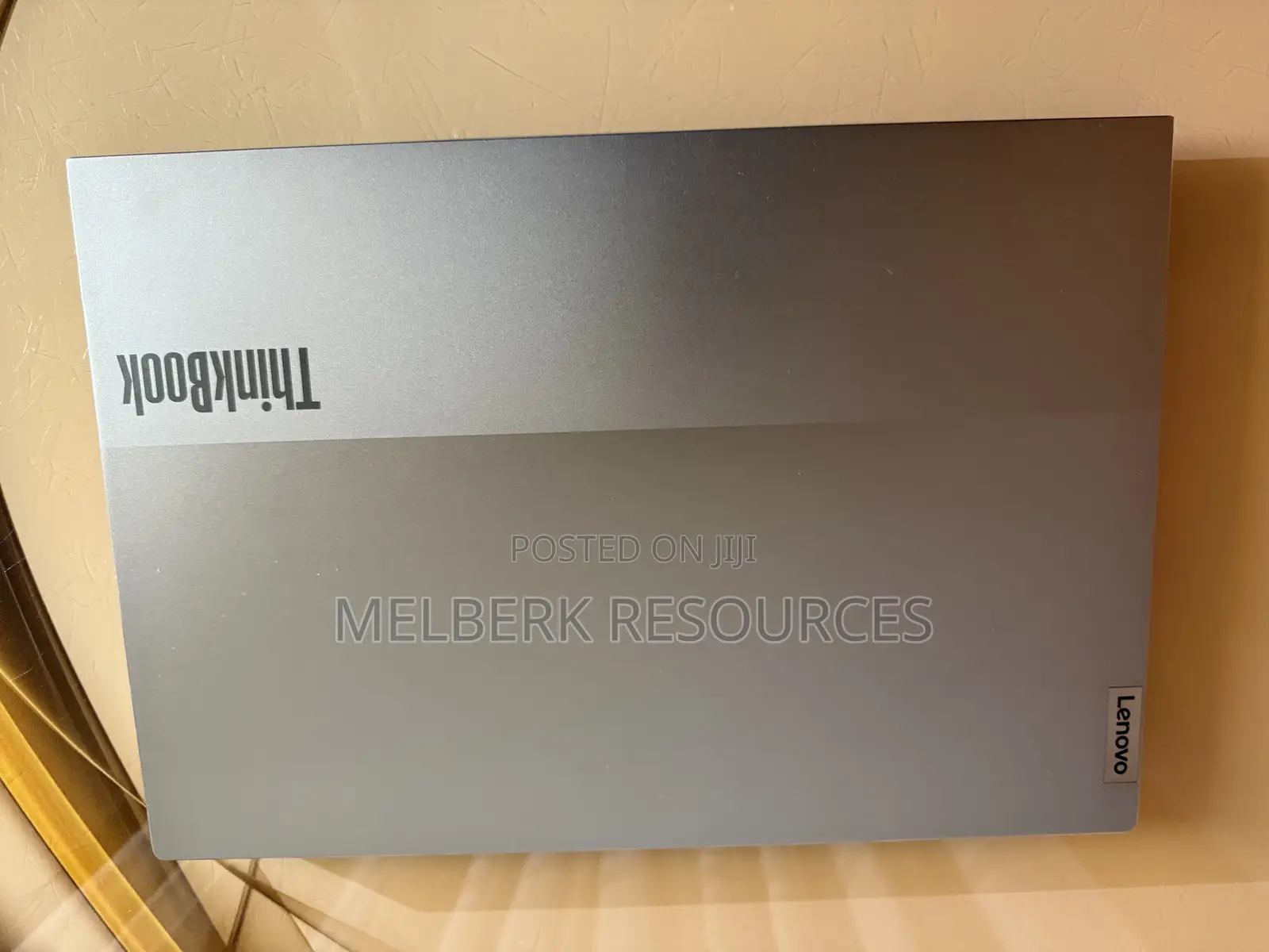 Laptop Lenovo ThinkBook 15 16GB Intel Core i5 SSD 512GB