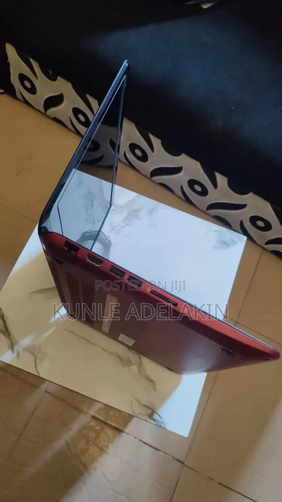 Laptop HP Envy 4 8GB Intel Core i5 SSD 256GB