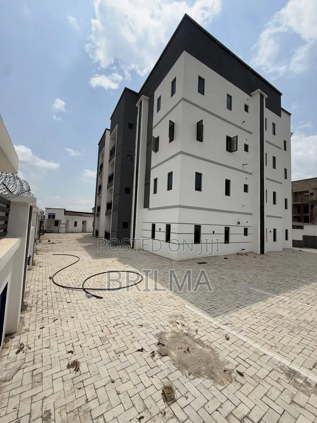 3bdrm Apartment in Jabi for sale