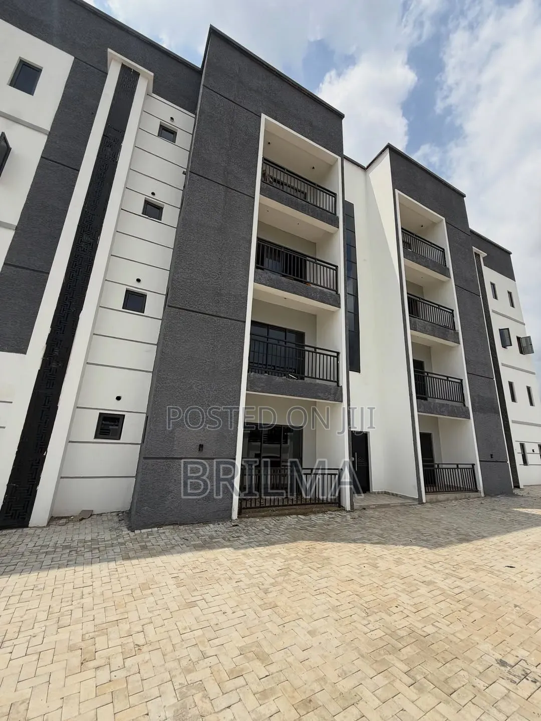 3bdrm Apartment in Jabi for sale