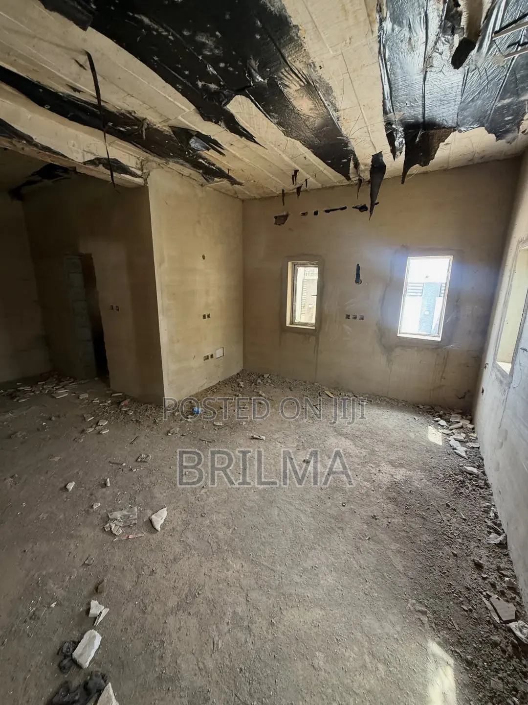 3bdrm Apartment in Jabi for sale