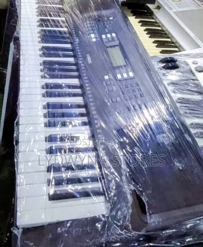 Super Strong Quality PSR E363 UK Used Keyboard