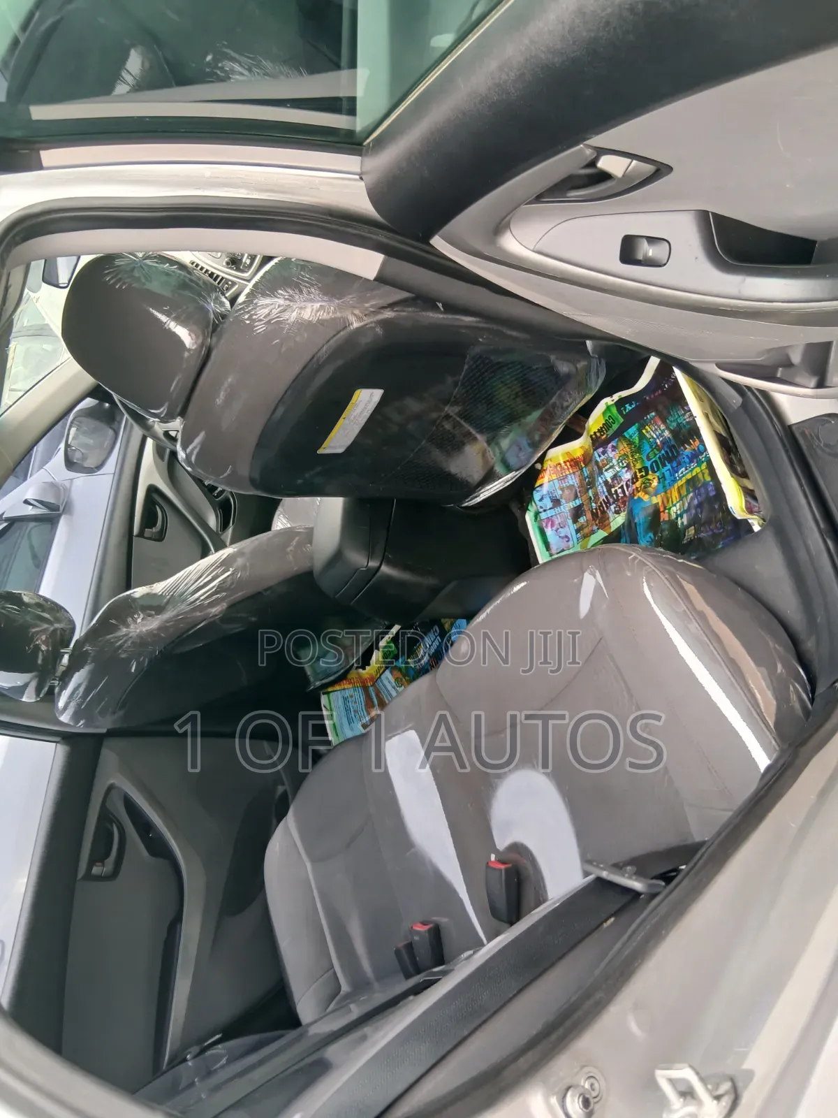 Hyundai Elantra Limited PZEV 4dr Sedan (1.8L 4cyl 6A) 2014 Silver