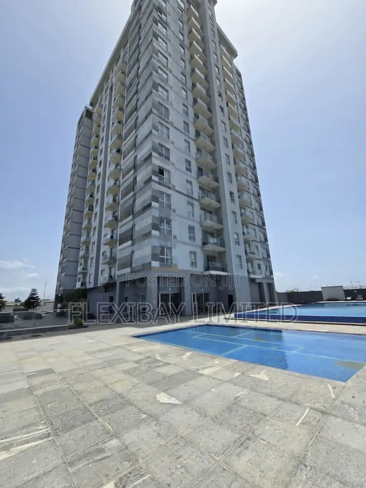 2bdrm Apartment in Victoria Island for rent