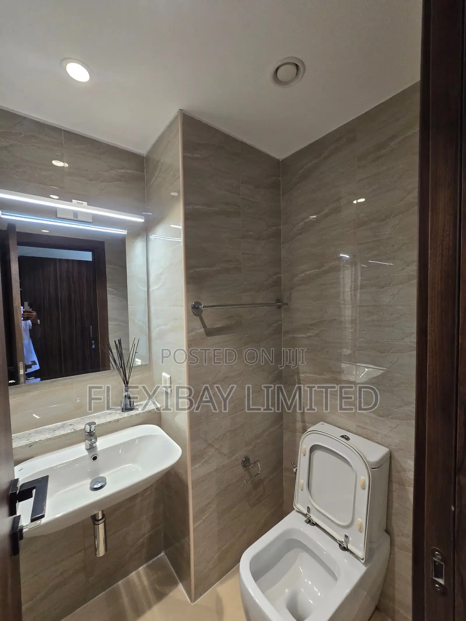 2bdrm Apartment in Victoria Island for rent
