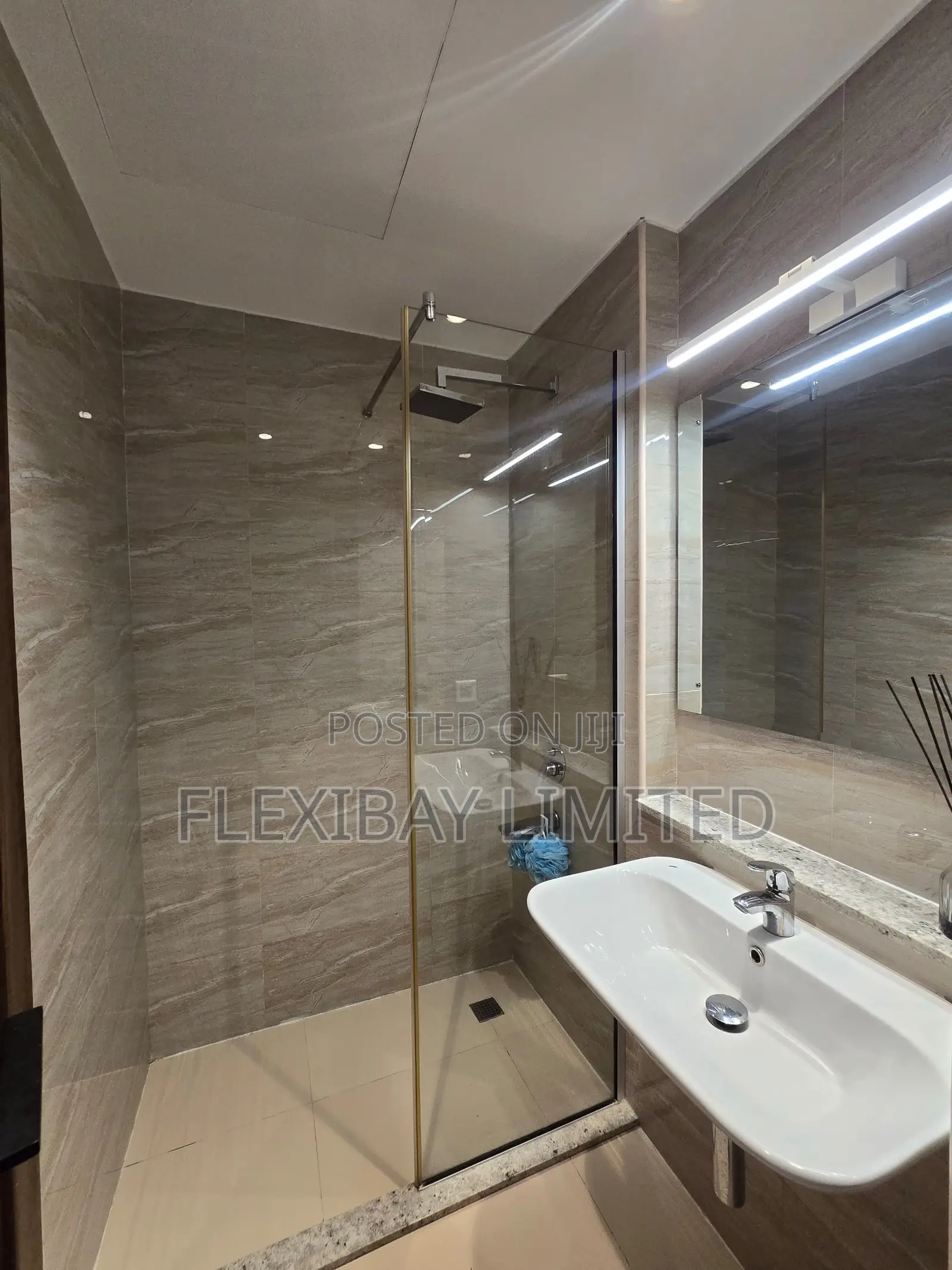 2bdrm Apartment in Victoria Island for rent