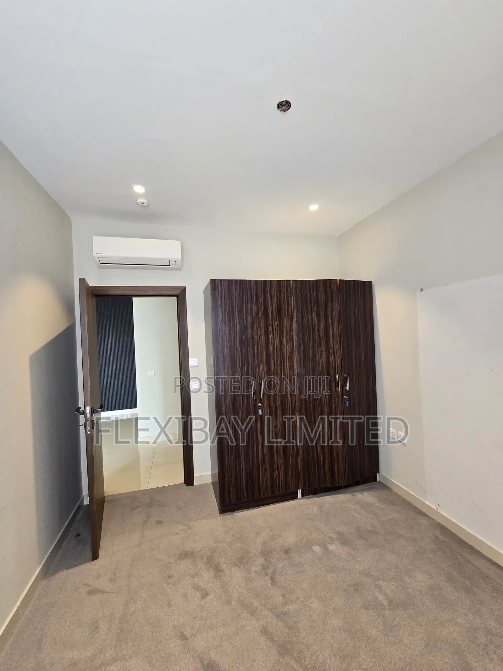 2bdrm Apartment in Victoria Island for rent