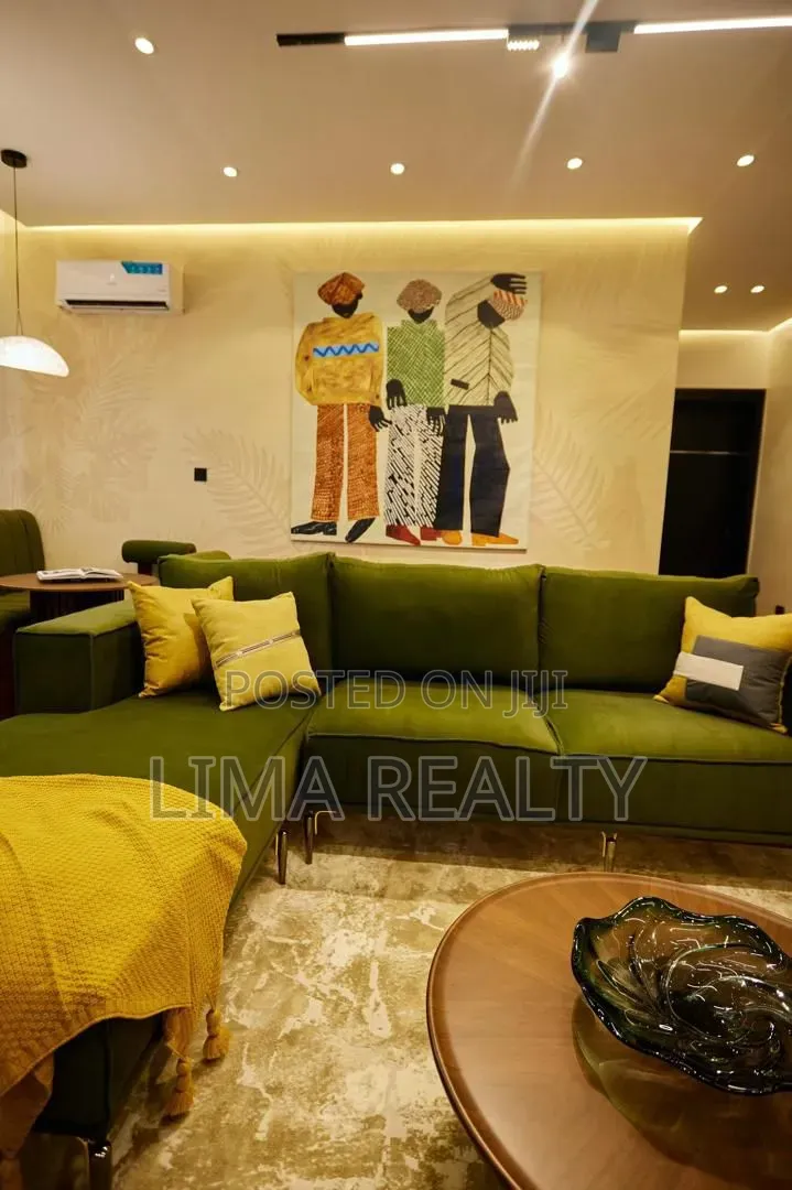 Sage- Luxury 2 Bed Ikate With Pool