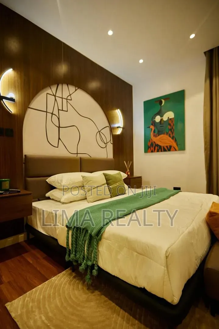 Sage- Luxury 2 Bed Ikate With Pool