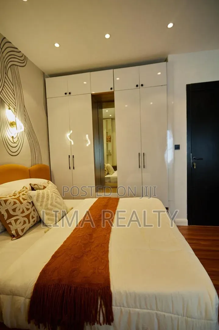 Sage- Luxury 2 Bed Ikate With Pool