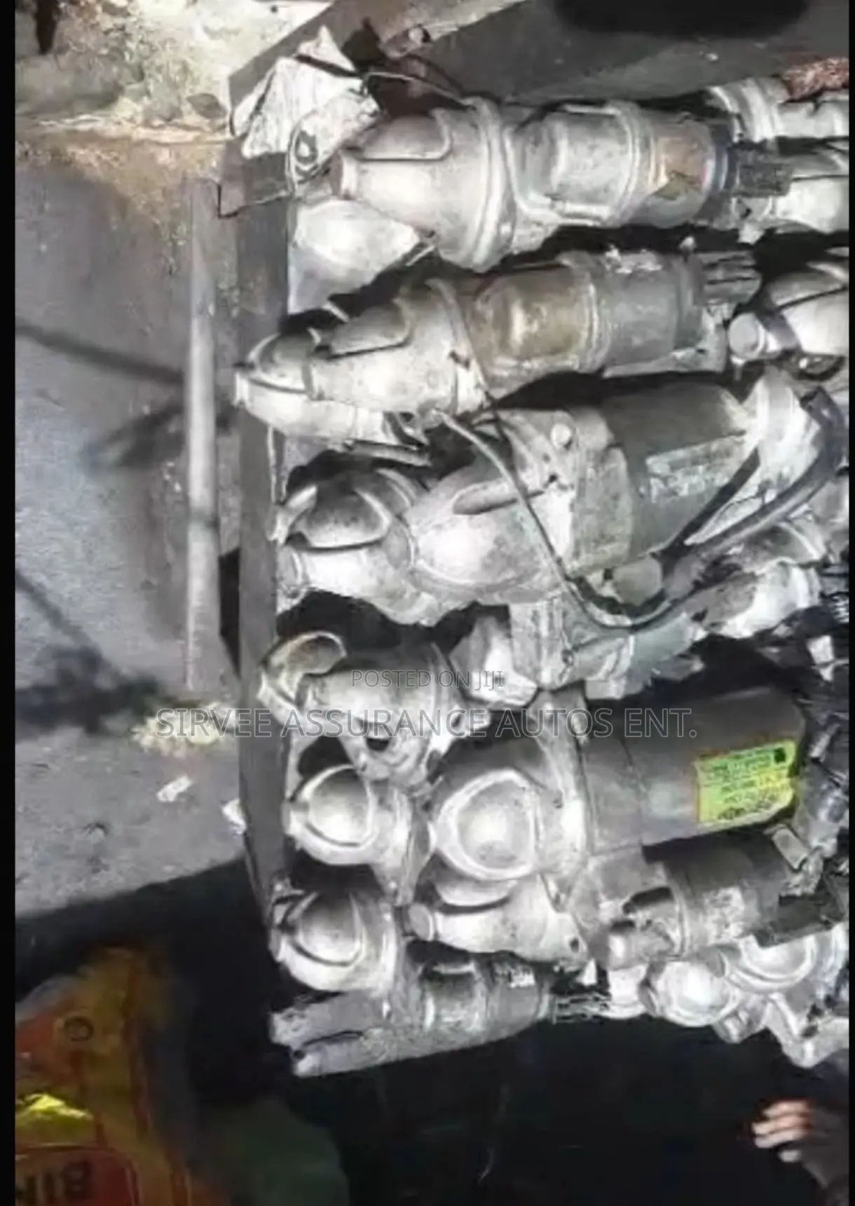 Kick Starter for All Kia and Hyundai Sonata 012/014/015/016
