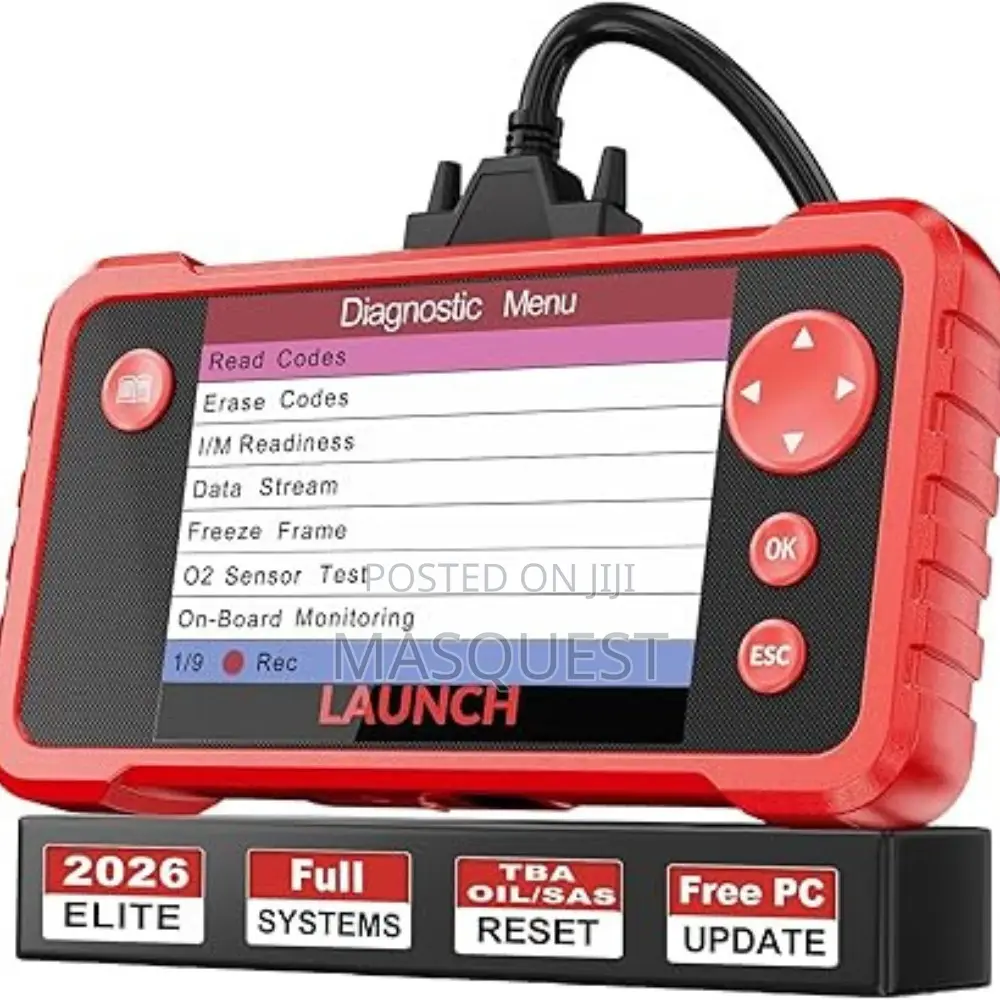 Launch Crp123 V2.0 Plus