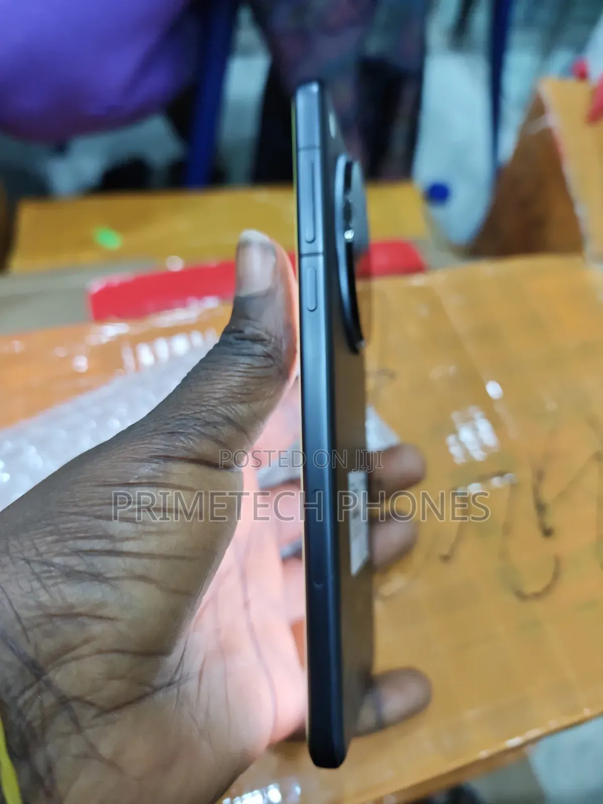 Oppo Find X8 Pro 512 GB Black