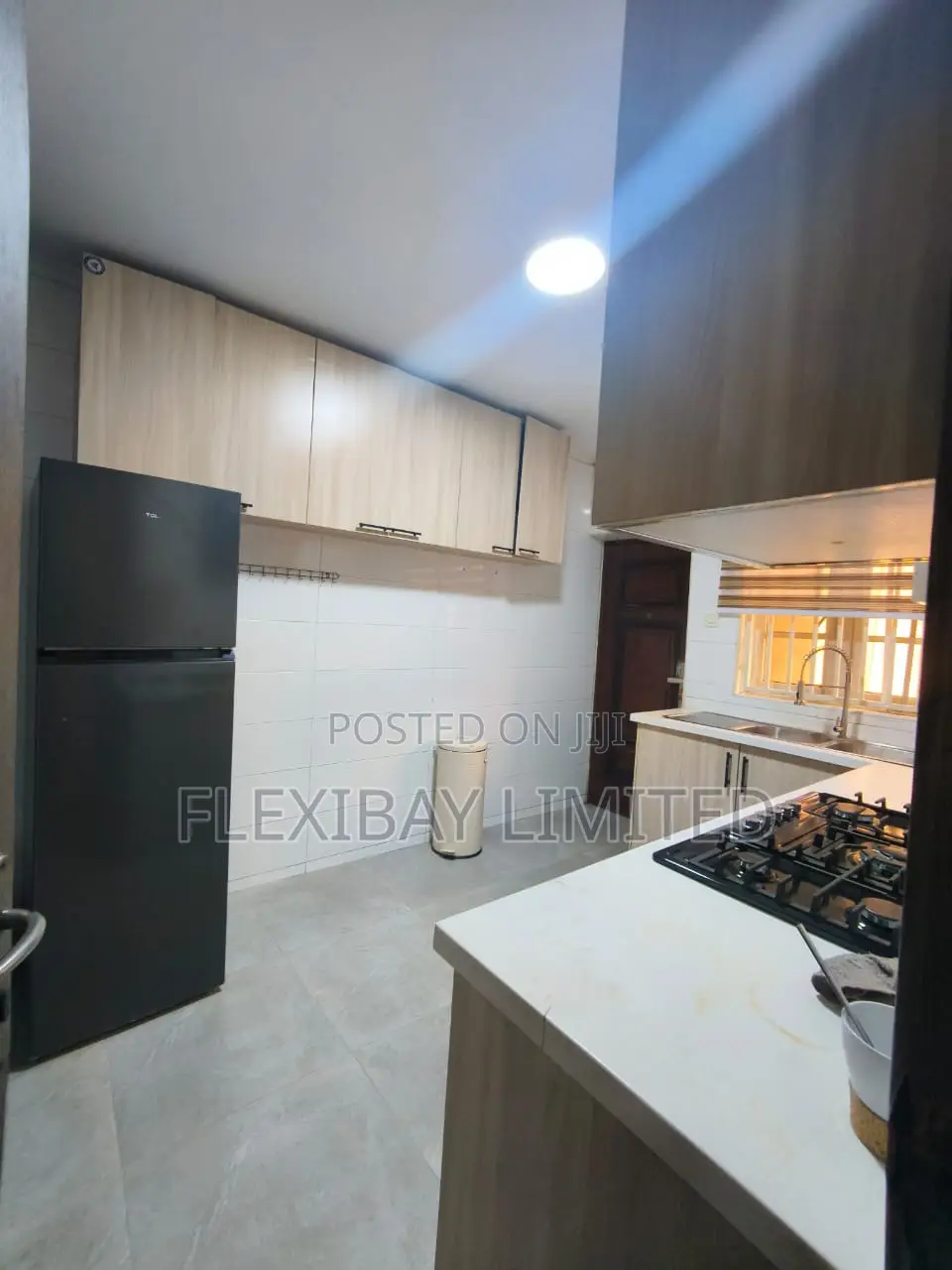 Furnished 3bdrm Apartment in Ikoyi for rent