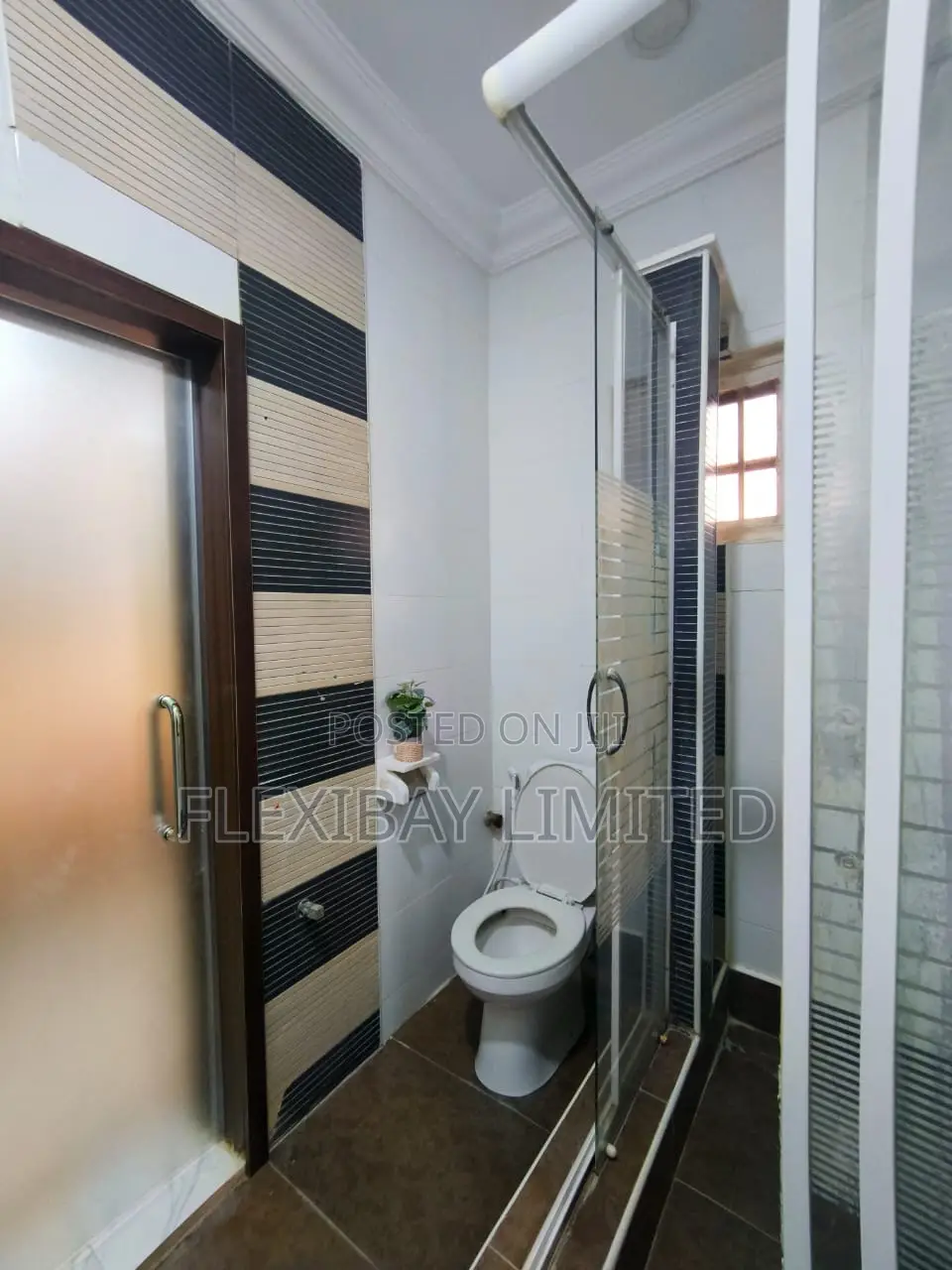 Furnished 3bdrm Apartment in Ikoyi for rent