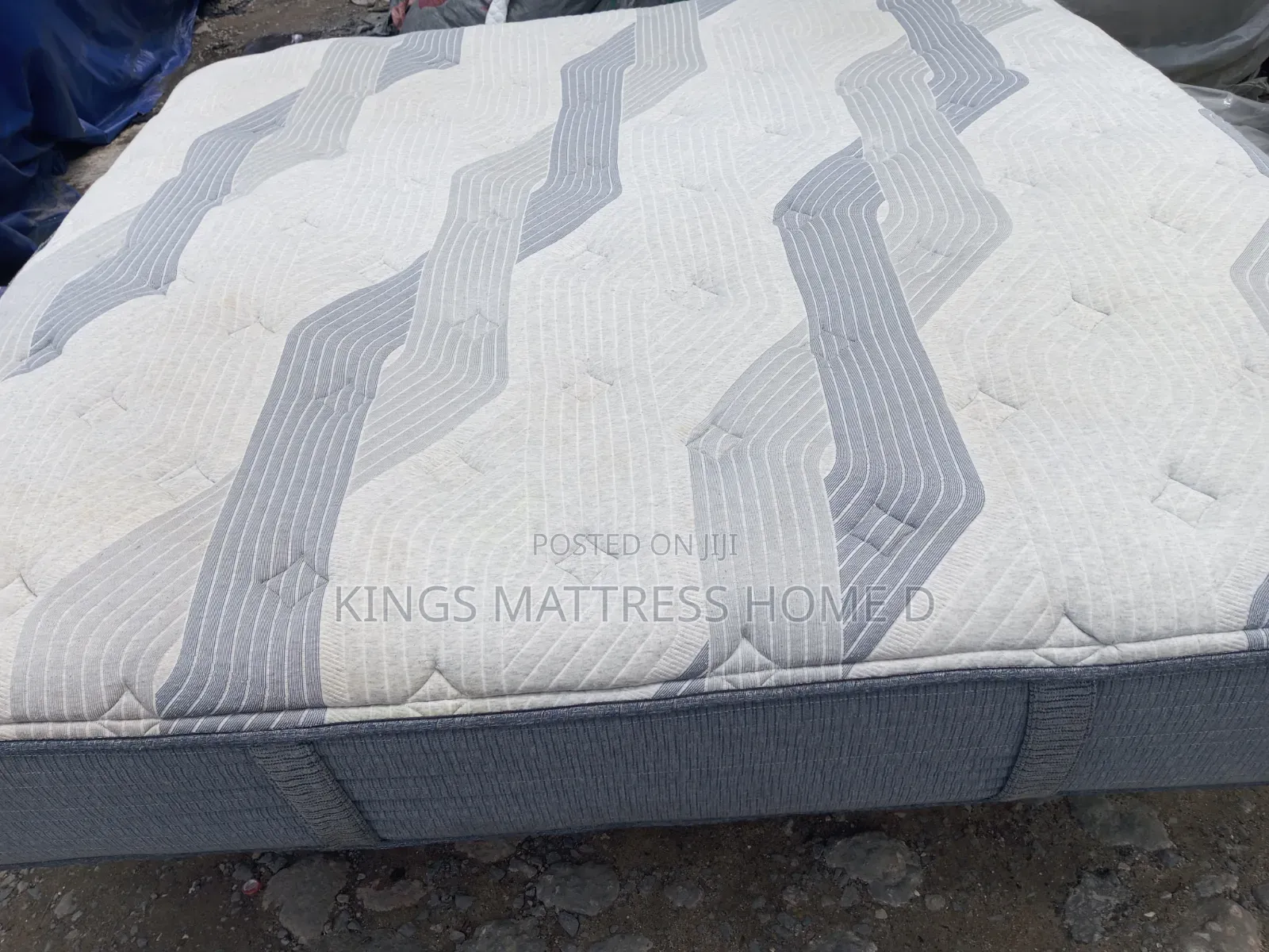 Mattress for Your Need for Life