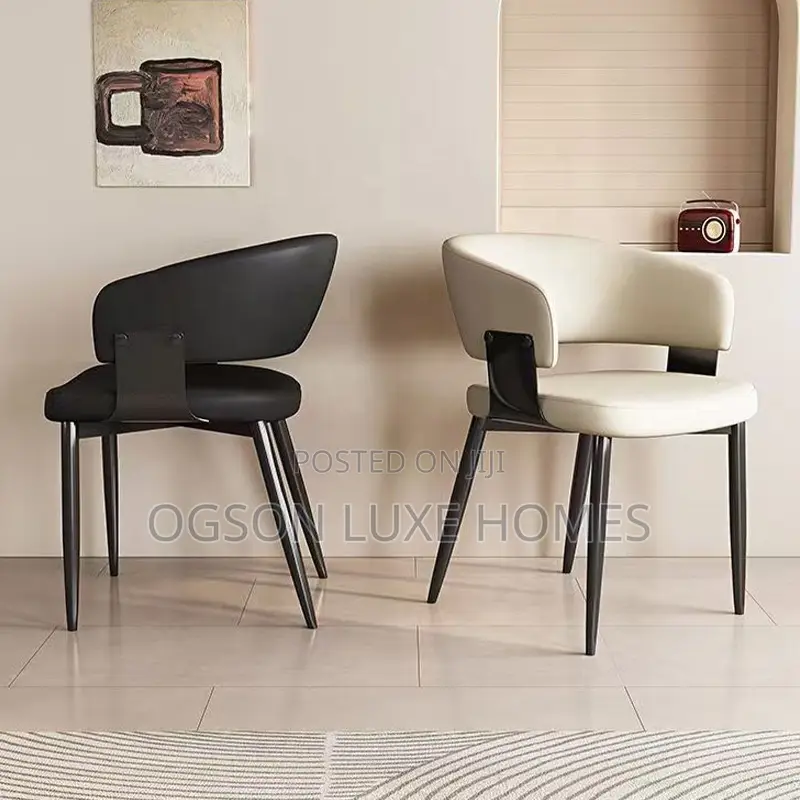 Executive Dining Chair