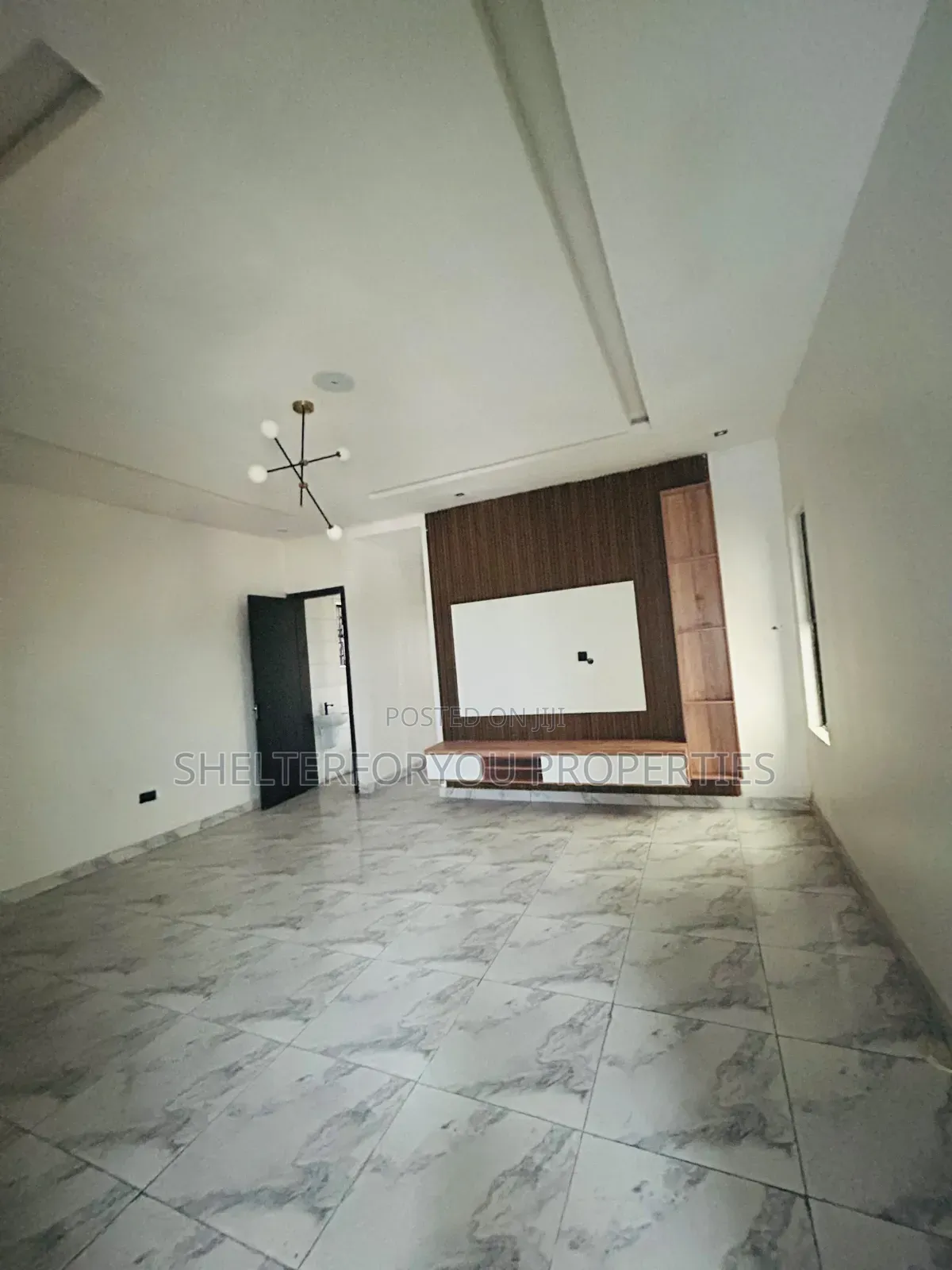 2bdrm Apartment in Ikate for rent