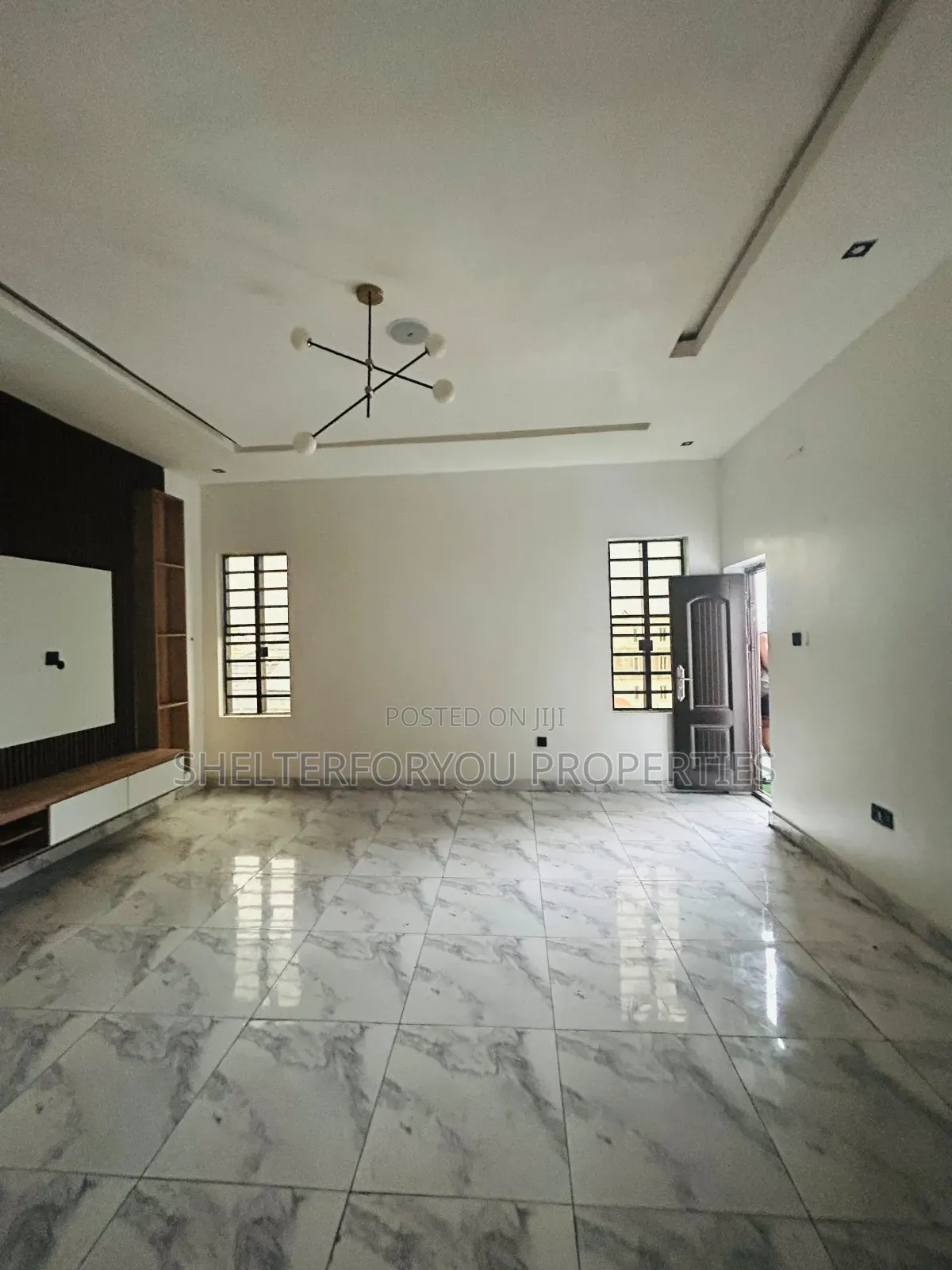 2bdrm Apartment in Ikate for rent