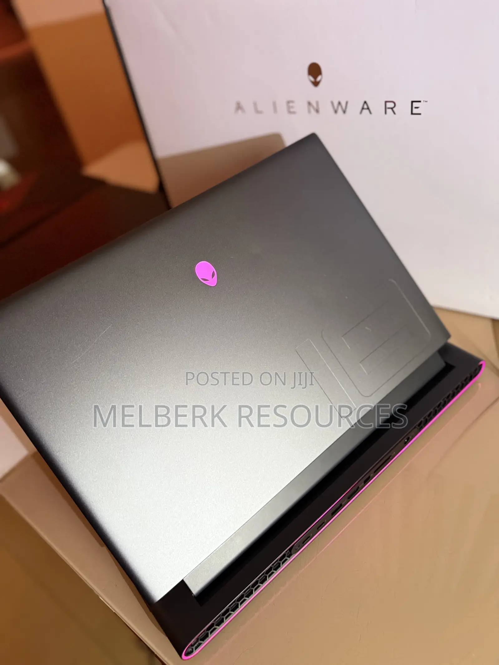 Laptop Dell Allienware M18 R1 32GB Intel Core i9 SSD 1T