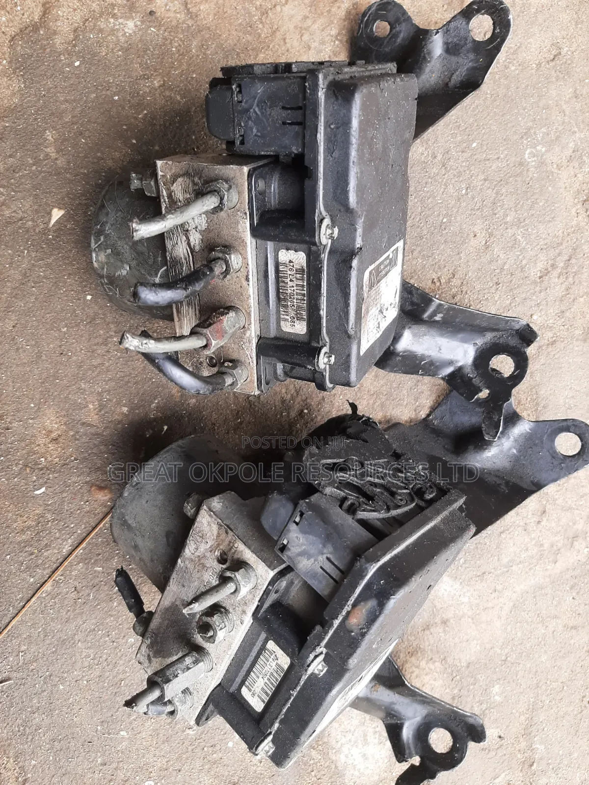 Abs Module for Camry 2.4 2005