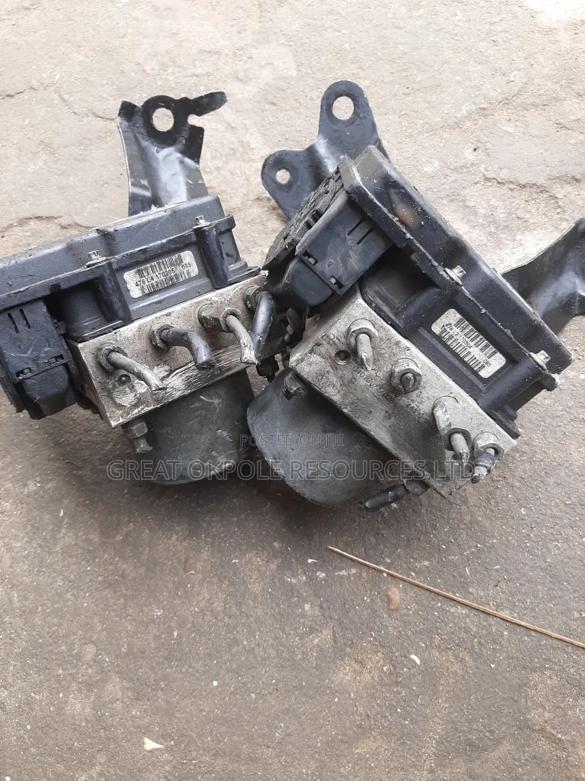 Abs Module for Camry 2.4 2005