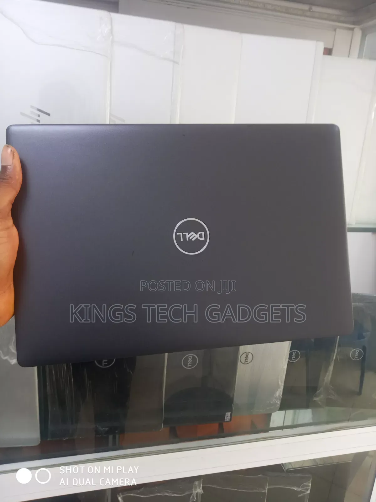 Laptop Dell Latitude 5400 8GB Intel Core i5 SSD 256GB