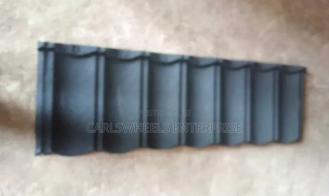 Natural Brand Roofing Sheet