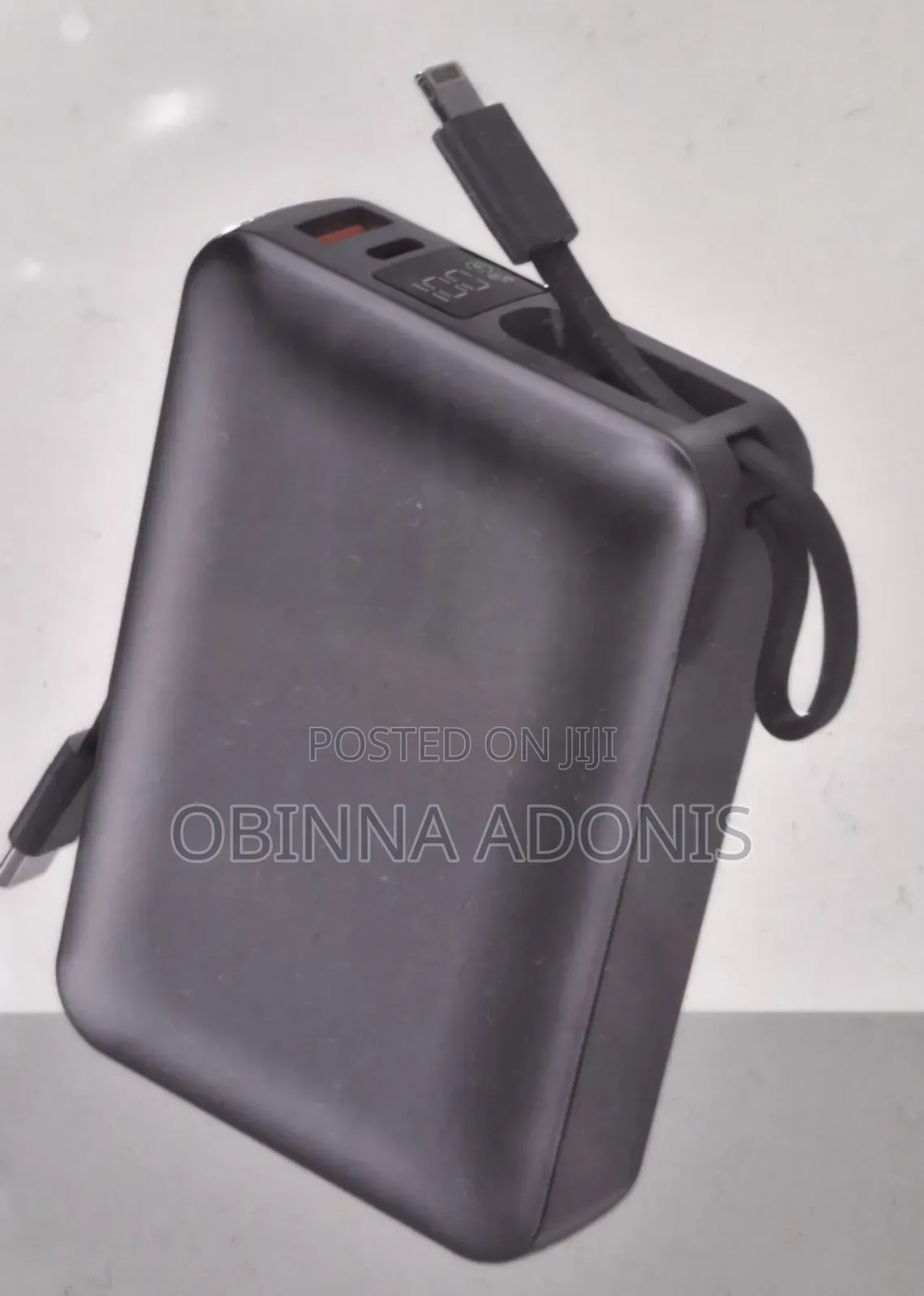 AC-80 Original 20000MAH Powerbank