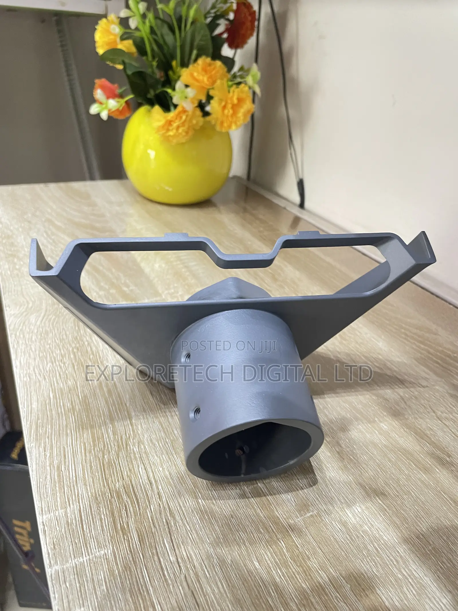 Starlink Gen3 Dish Mount (Iron)
