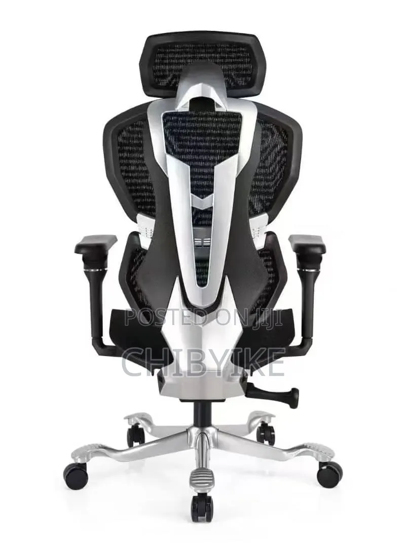An Office Chair Nice and Strong Quality Recliner , Headrest