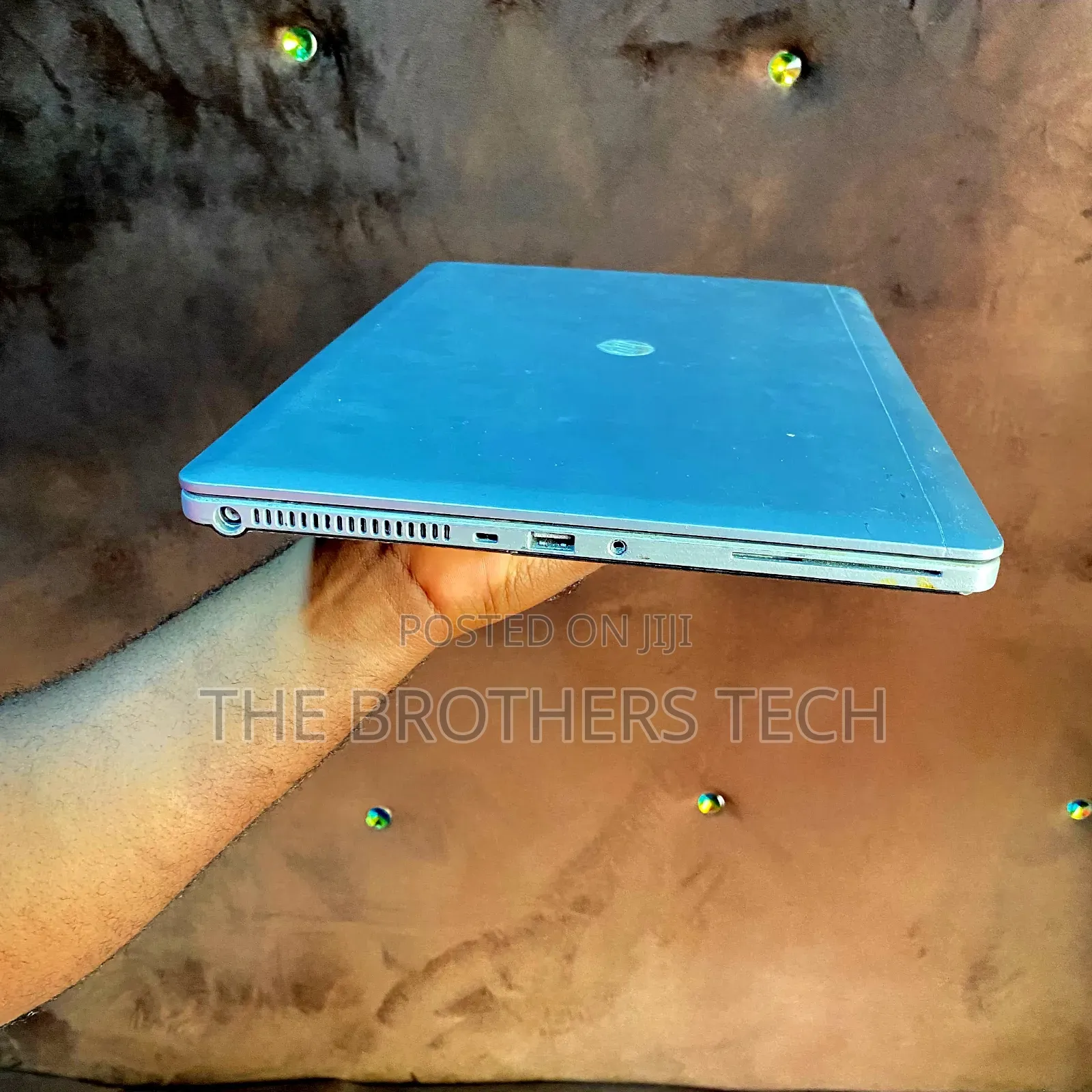 Laptop HP EliteBook Folio 9480M 8GB Intel Core i5 SSD 128GB