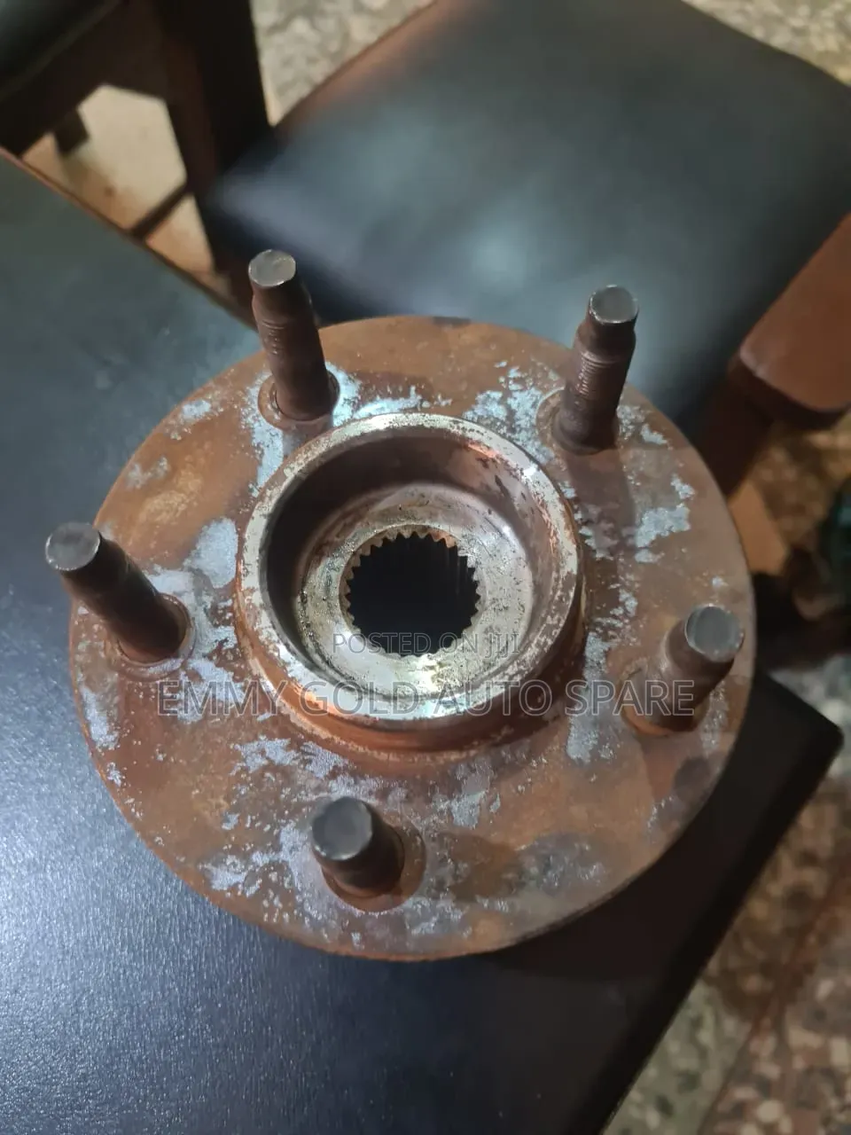 Ford Hub Bearing Available