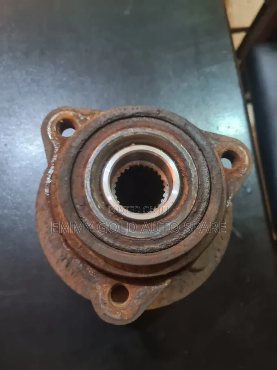 Ford Hub Bearing Available