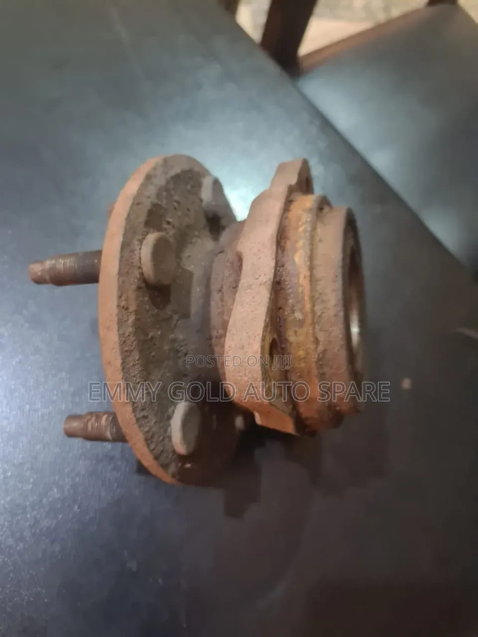 Ford Hub Bearing Available