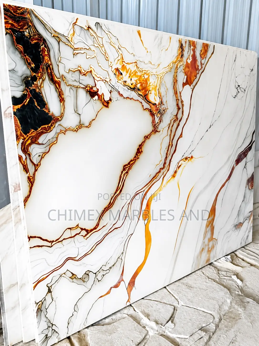 Marble Quartz for Kitchen Cabinets and Co